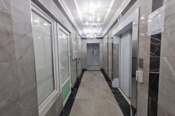 Фото №5: 1-комнатная квартира 43 м² - Краснодар, мкр. жилой комплекс Красная площадь, ул. Кореновская, 57к1