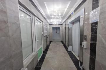 Фото №5: 1-комнатная квартира 48 м² - Краснодар, мкр. жилой комплекс Красная площадь, ул. Кореновская, 57к1