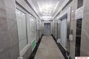 Фото №5: 1-комнатная квартира 48 м² - Краснодар, мкр. жилой комплекс Красная площадь, ул. Кореновская, 57к1