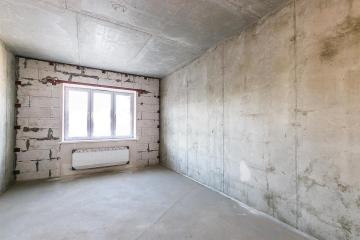 Фото №3: 1-комнатная квартира 48 м² - Краснодар, мкр. жилой комплекс Красная площадь, ул. Кореновская, 57к1