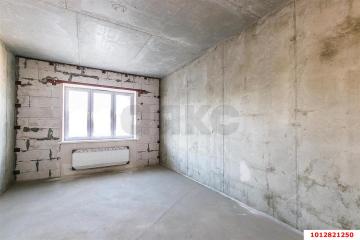 Фото №3: 1-комнатная квартира 48 м² - Краснодар, мкр. жилой комплекс Красная площадь, ул. Кореновская, 57к1