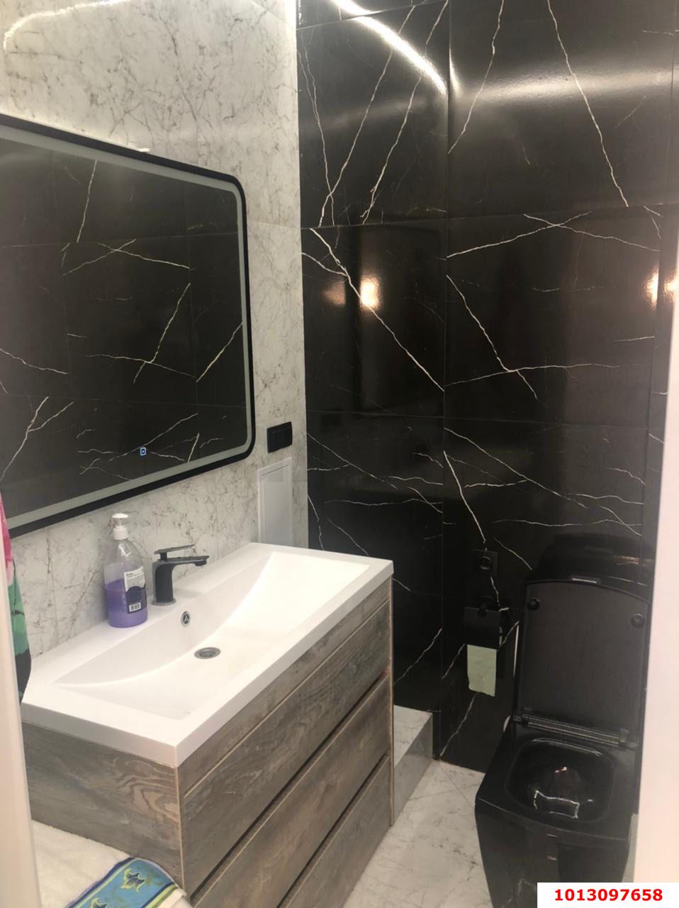 Фото №18: 1-комнатная квартира 45 м² - Краснодар, Школьный, ул. Школьная, 13/9