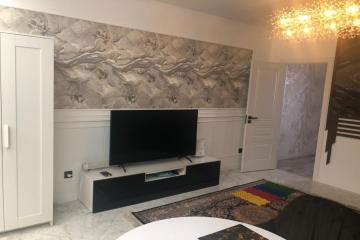 Фото №5: 1-комнатная квартира 45 м² - Краснодар, мкр. Круглик, ул. Школьная, 13/9