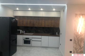 Фото №1: 1-комнатная квартира 45 м² - Краснодар, мкр. Круглик, ул. Школьная, 13/9