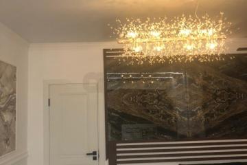 Фото №2: 1-комнатная квартира 45 м² - Краснодар, мкр. Круглик, ул. Школьная, 13/9