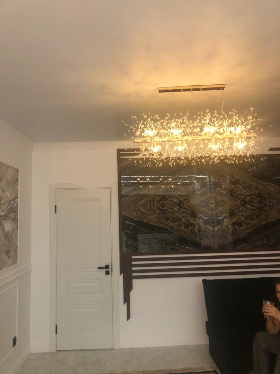 Фото №10: 1-комнатная квартира 45 м² - Краснодар, Школьный, Прикубанский внутригородской округ, мкр. Круглик, ул. Школьная, 13/9