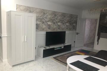 Фото №3: 1-комнатная квартира 45 м² - Краснодар, мкр. Круглик, ул. Школьная, 13/9