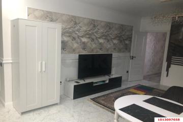 Фото №3: 1-комнатная квартира 45 м² - Краснодар, мкр. Круглик, ул. Школьная, 13/9