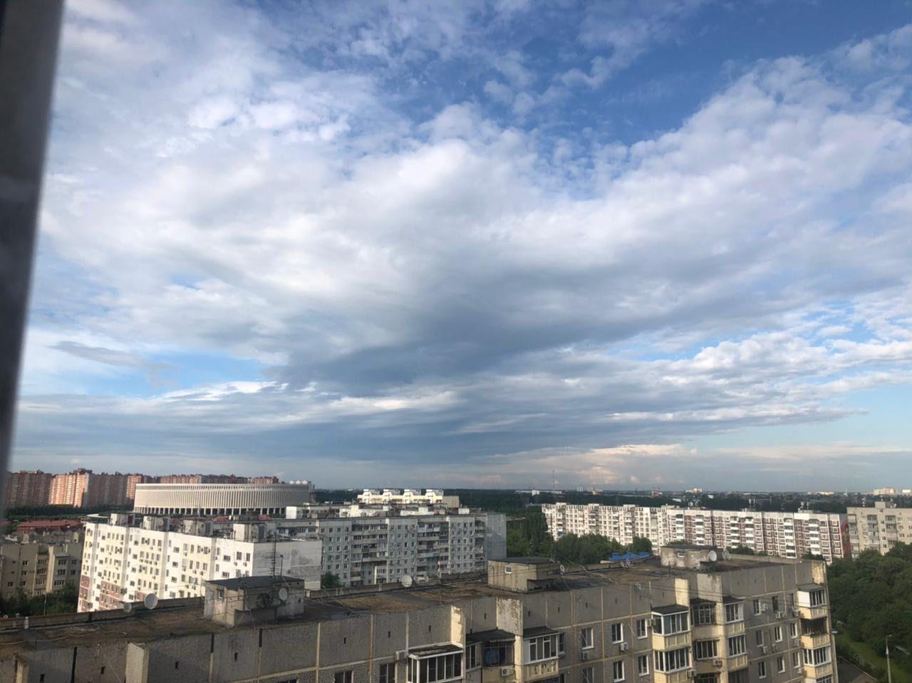 Фото №20: 1-комнатная квартира 45 м² - Краснодар, Школьный, Прикубанский внутригородской округ, мкр. Круглик, ул. Школьная, 13/9