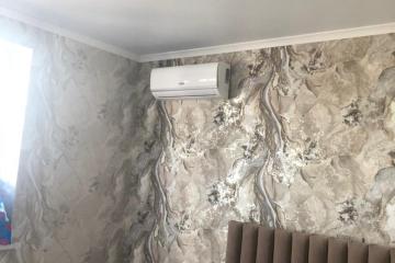 Фото №5: 1-комнатная квартира 45 м² - Краснодар, мкр. Круглик, ул. Школьная, 13/9