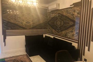 Фото №4: 1-комнатная квартира 45 м² - Краснодар, мкр. Круглик, ул. Школьная, 13/9