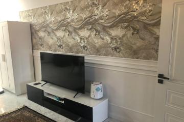 Фото №4: 1-комнатная квартира 45 м² - Краснодар, мкр. Круглик, ул. Школьная, 13/9