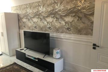 Фото №4: 1-комнатная квартира 45 м² - Краснодар, мкр. Круглик, ул. Школьная, 13/9