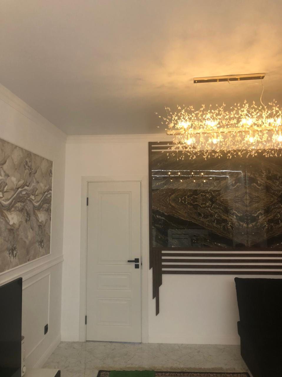 Фото №17: 1-комнатная квартира 45 м² - Краснодар, Школьный, Прикубанский внутригородской округ, мкр. Круглик, ул. Школьная, 13/9