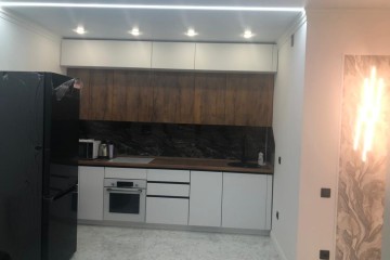 Фото №1: 1-комнатная квартира 45 м² - Краснодар, мкр. Школьный, ул. Школьная, 13/9