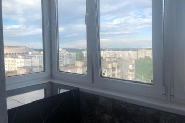 Фото №1: 1-комнатная квартира 45 м² - Краснодар, мкр. Круглик, ул. Школьная, 13/9