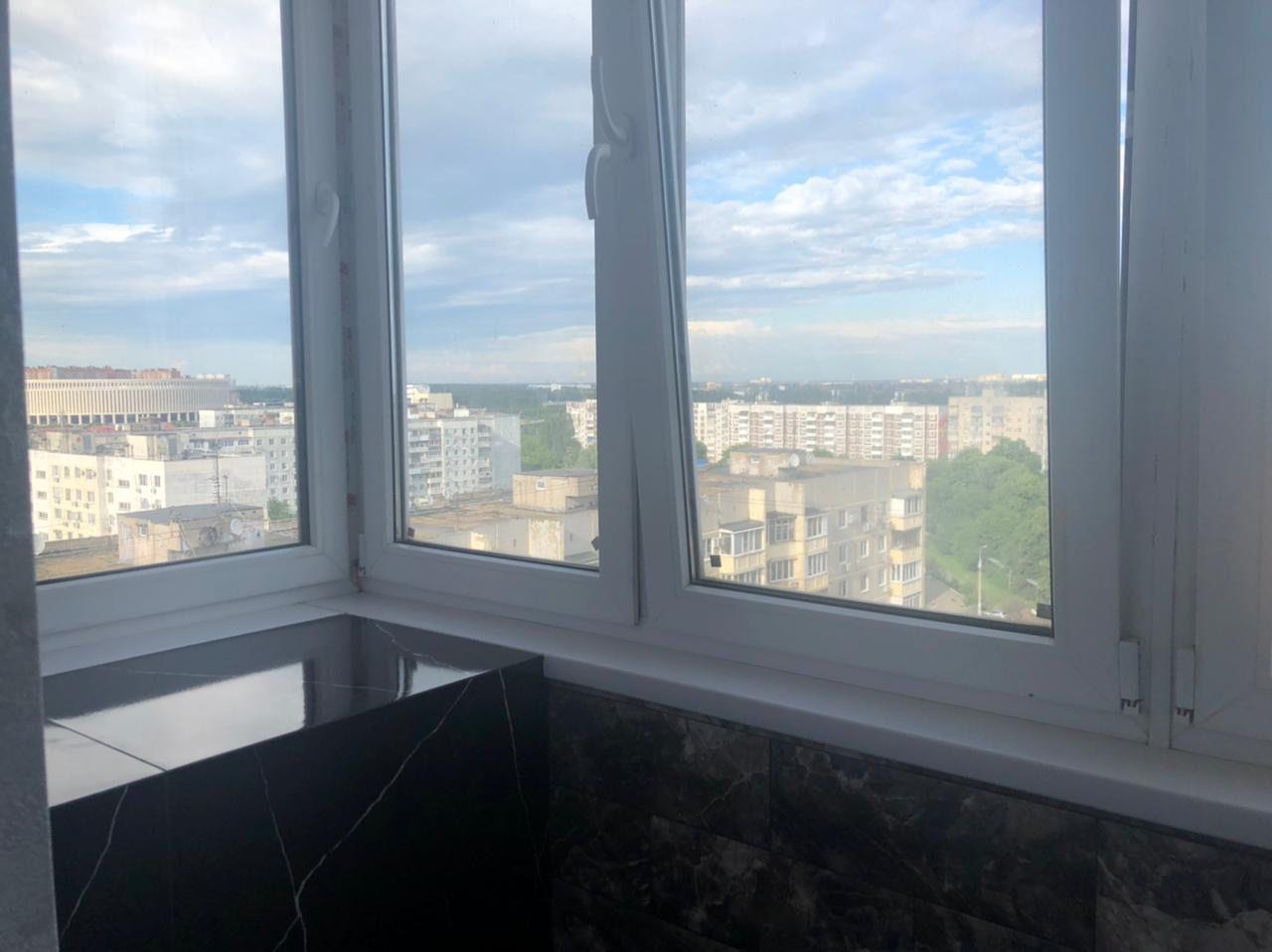 Фото №13: 1-комнатная квартира 45 м² - Краснодар, Школьный, Прикубанский внутригородской округ, мкр. Круглик, ул. Школьная, 13/9