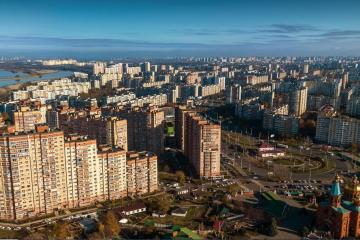 Фото №1: Коммерция 348 м² - Краснодар, мкр. Юбилейный, б-р Платановый, 6/1