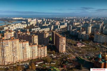 Фото №1: Коммерция 348 м² - Краснодар, мкр. Юбилейный, б-р Платановый, 6/1