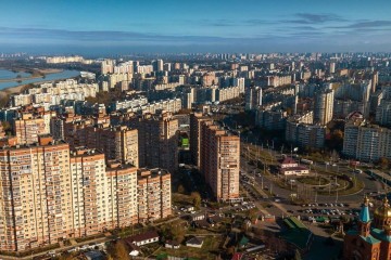 Фото №1: Отдельное здание 349 м² - Краснодар, мкр. Юбилейный, б-р Платановый, 6/1