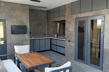 Фото №4: Дом 350 м² - Сочи, мкр. Новый Сочи, ул. Цюрупы, 38