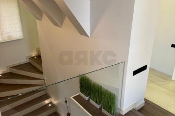 Фото №4: Дом 350 м² - Сочи, мкр. Новый Сочи, ул. Цюрупы, 38