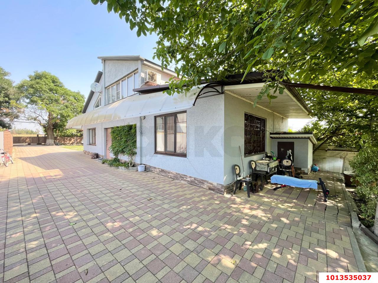 Фото №11: Дом 122 м² + 15.5 сот. - Карла Маркса, ул. Белевцы, 42