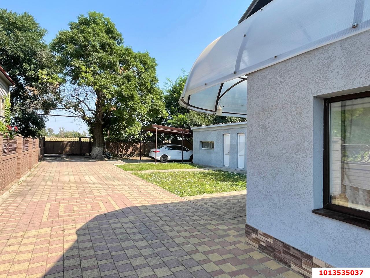 Фото №12: Дом 122 м² + 15.5 сот. - Карла Маркса, ул. Белевцы, 42