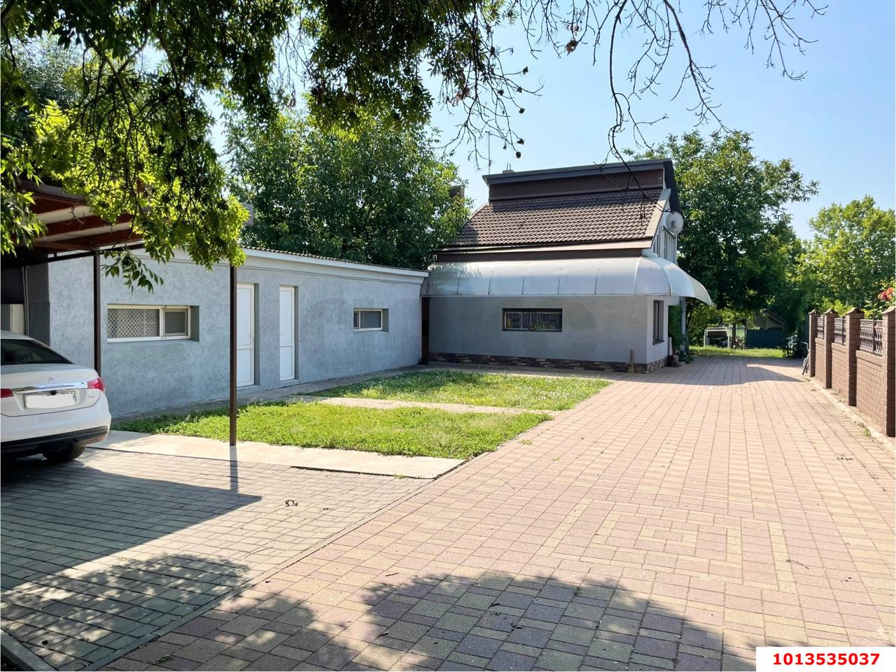 Фото №14: Дом 122 м² + 15.5 сот. - Карла Маркса, ул. Белевцы, 42