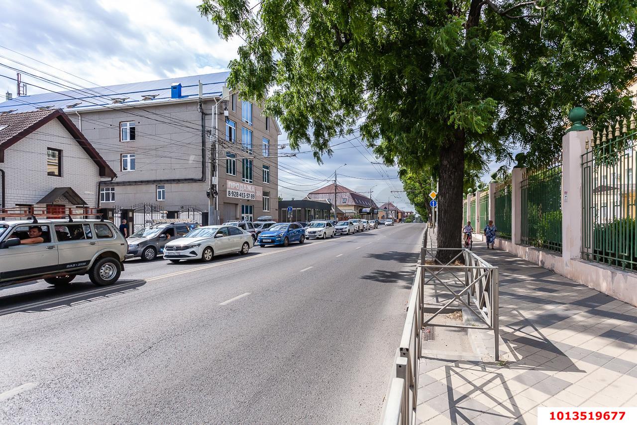 Фото №25: Отдельное здание 220 м² - Краснодар, Сельскохозяйственный Институт, ул. Академика Трубилина, 120