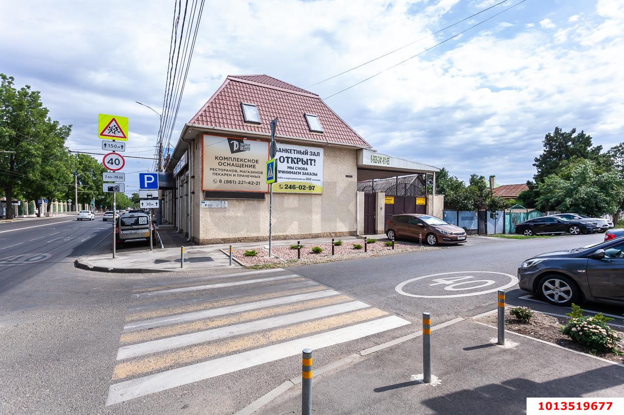 Фото №23: Отдельное здание 220 м² - Краснодар, Сельскохозяйственный Институт, ул. Академика Трубилина, 120