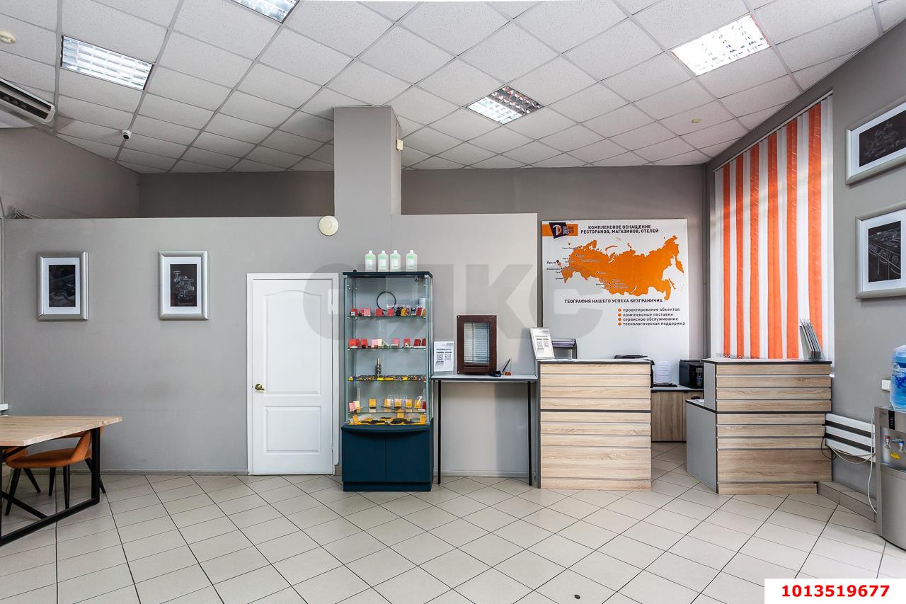 Фото №15: Отдельное здание 220 м² - Краснодар, Сельскохозяйственный Институт, ул. Академика Трубилина, 120