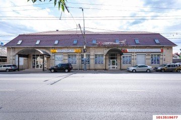 Фото №2: Отдельное здание 220 м² - Краснодар, мкр. Сельскохозяйственный Институт, ул. Академика Трубилина, 120