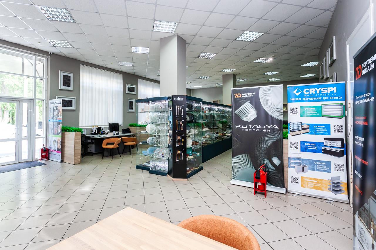 Фото №14: Коммерция 220 м² - Краснодар, Западный внутригородской округ, мкр. Сельскохозяйственный Институт, ул. Академика Трубилина, 120