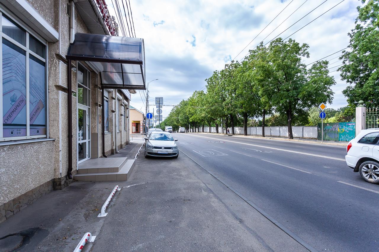 Фото №19: Коммерция 220 м² - Краснодар, Западный внутригородской округ, мкр. Сельскохозяйственный Институт, ул. Академика Трубилина, 120