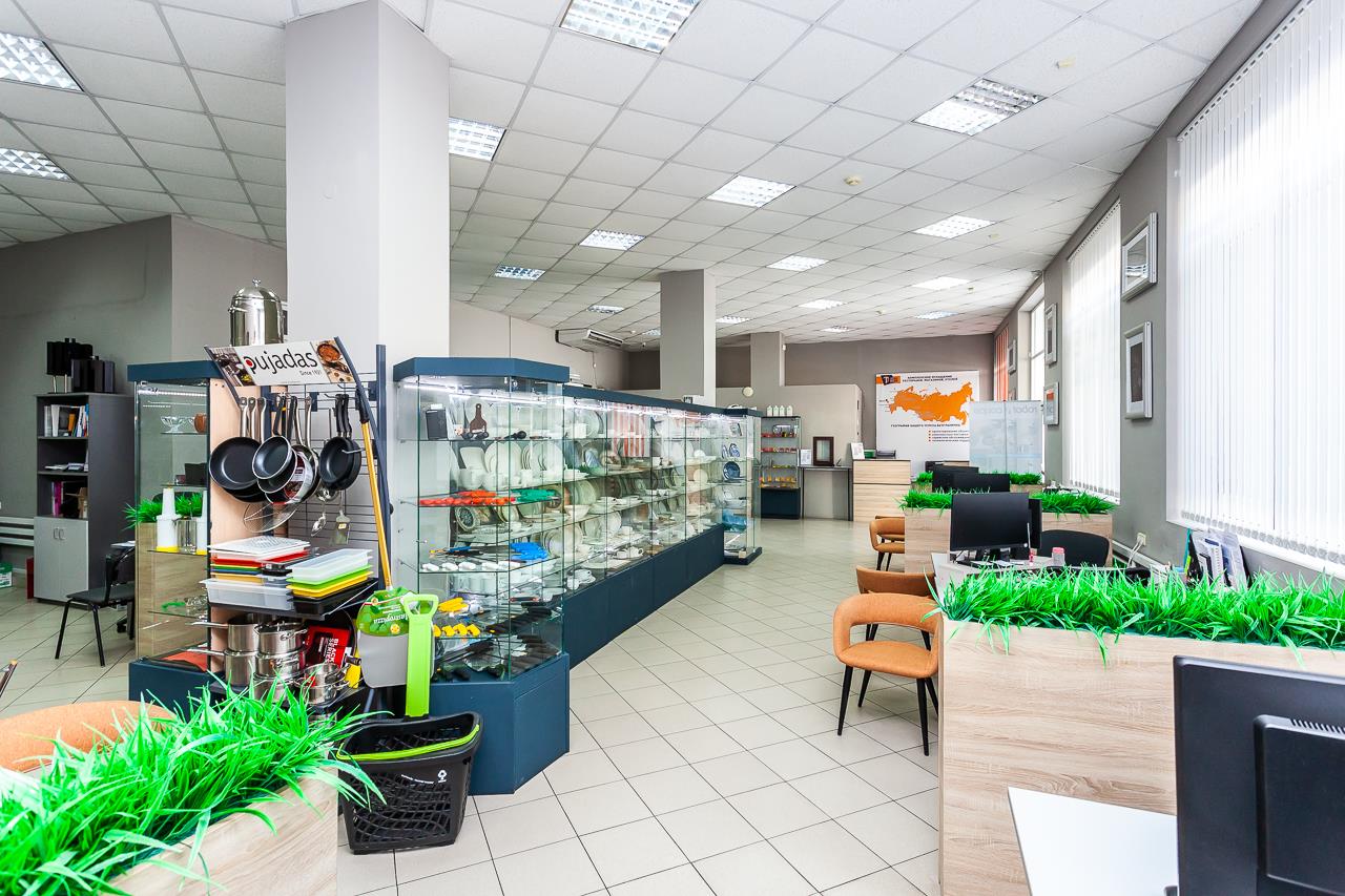 Фото №12: Коммерция 220 м² - Краснодар, Западный внутригородской округ, мкр. Сельскохозяйственный Институт, ул. Академика Трубилина, 120