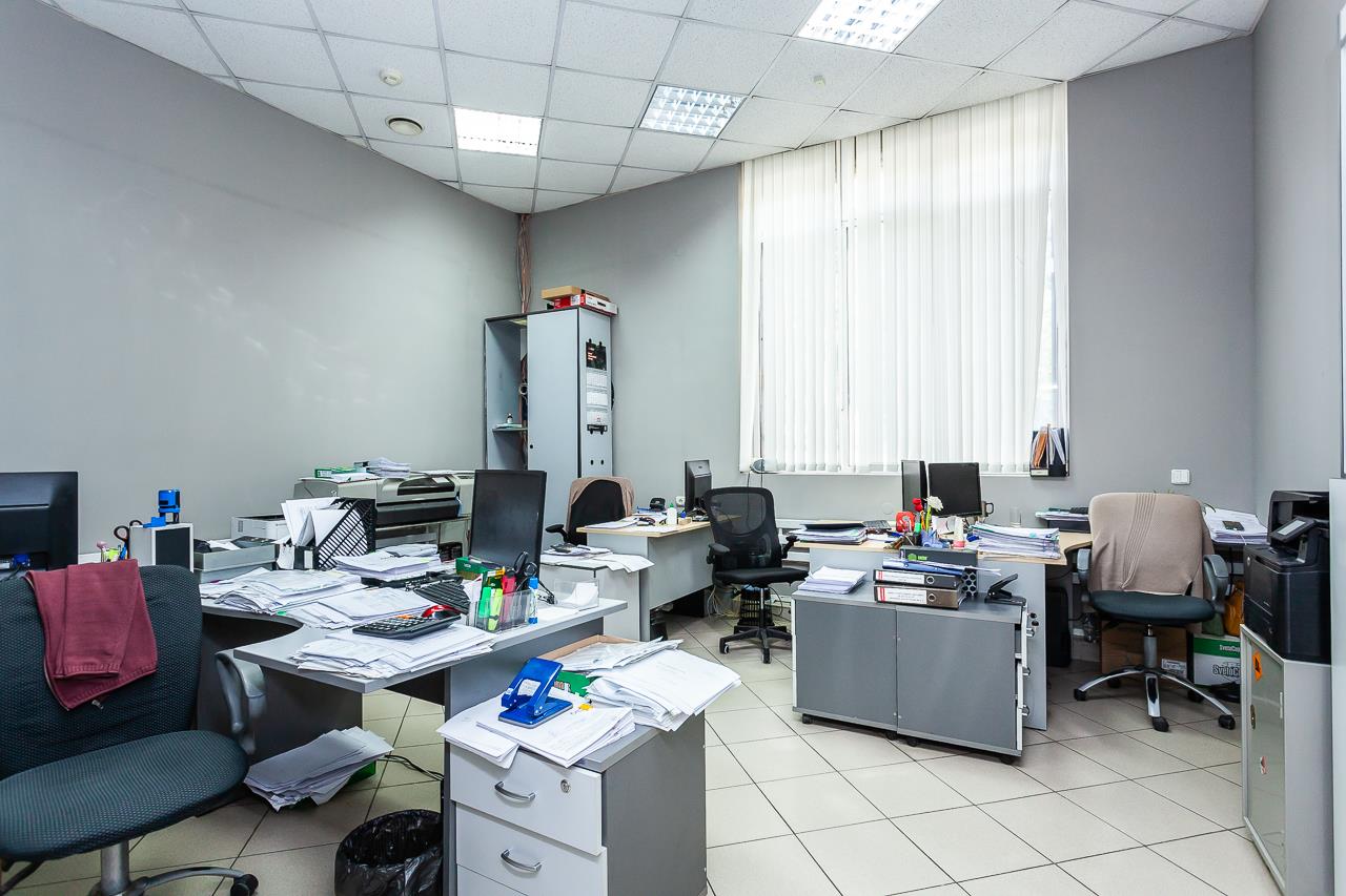 Фото №8: Коммерция 220 м² - Краснодар, Западный внутригородской округ, мкр. Сельскохозяйственный Институт, ул. Академика Трубилина, 120