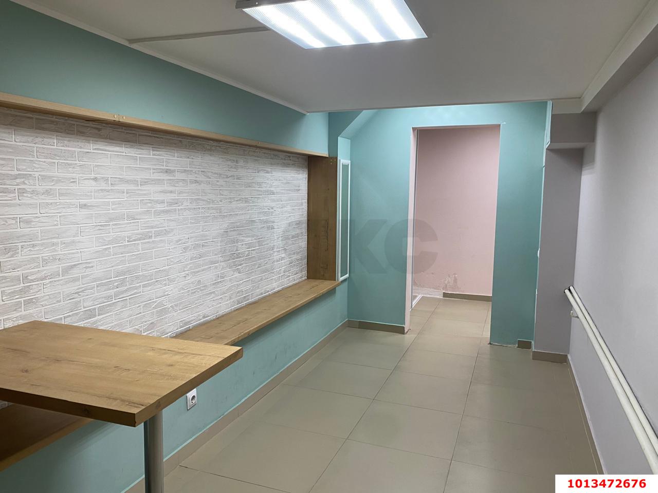 Фото №19: Торговое помещение 57 м² - Краснодар, Солнечный, ул. Архитектора Ишунина, 6