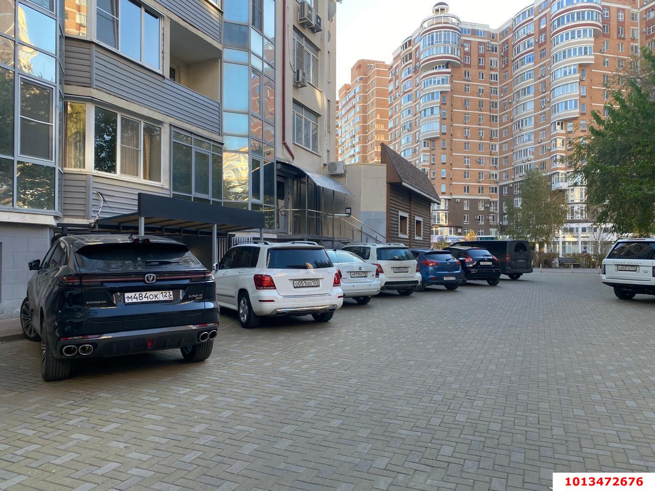 Фото №12: Торговое помещение 57 м² - Краснодар, Солнечный, ул. Архитектора Ишунина, 6