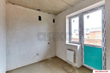 Фото №3: 1-комнатная квартира 40 м² - Новая Адыгея, мкр. жилой комплекс Мята, ул. Бжегокайская, 23/1Ак3