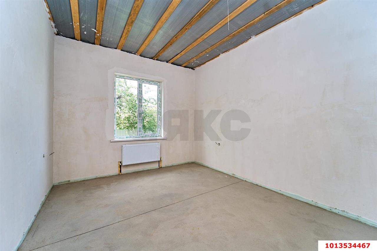 Фото №8: Дом 130 м² + 5.39 сот. - Яблоновский, ул. Новая, 82