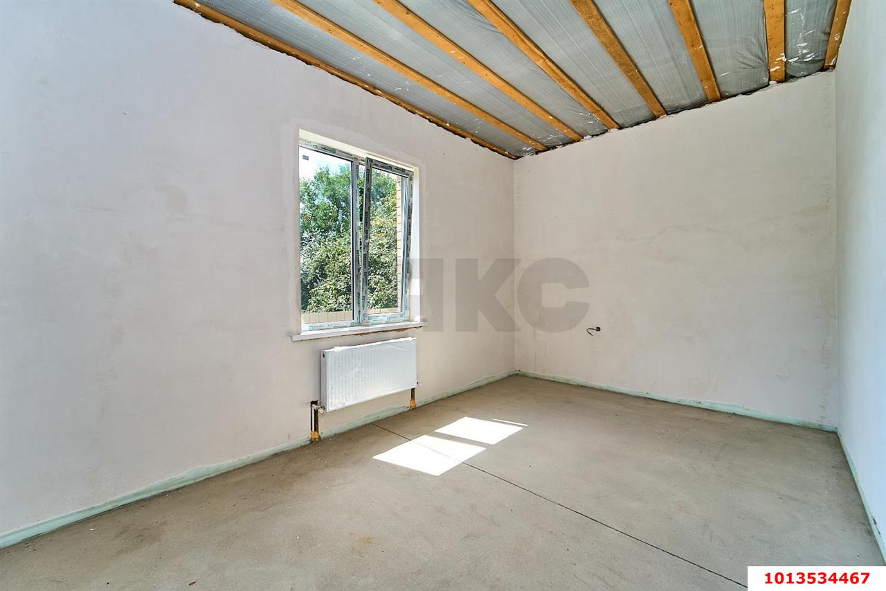 Фото №6: Дом 130 м² + 5.39 сот. - Яблоновский, ул. Новая, 82