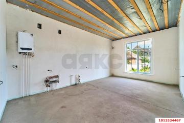 Фото №1: Дом 130 м² - Яблоновский, ул. Новая, 82