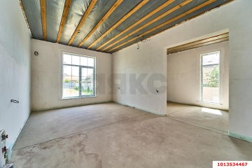 Фото №2: Дом 130 м² - Яблоновский, ул. Новая, 82