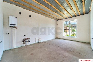 Фото №1: Дом 130 м² - Яблоновский, ул. Новая, 82