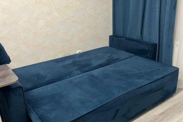 Фото №2: 1-комнатная квартира 34 м² - Краснодар, мкр. Любимово, 2