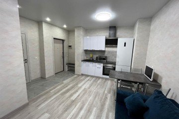 Фото №5: 1-комнатная квартира 34 м² - Краснодар, мкр. Любимово, 2