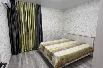 Фото №3: 1-комнатная квартира 34 м² - Краснодар, мкр. Любимово, 2