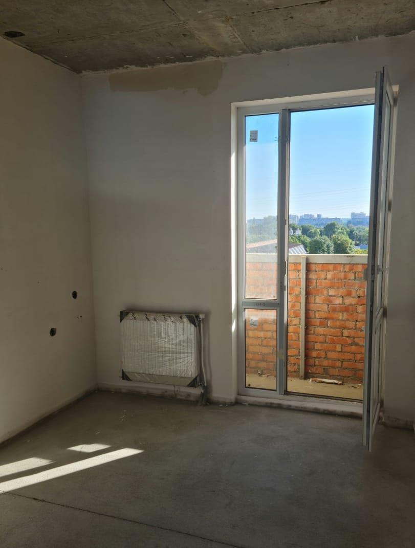 Фото №4: 1-комнатная квартира 36 м² - Краснодар, Карасунский внутригородской округ, мкр. Камвольно-суконный Комбинат, ул. Магистральная, 11к2