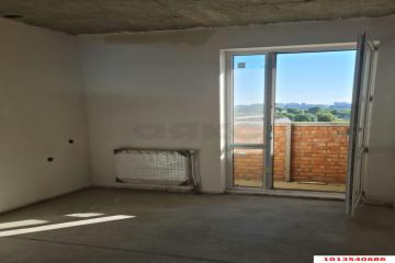 Фото №4: 1-комнатная квартира 36 м² - Краснодар, мкр. Камвольно-суконный Комбинат, ул. Магистральная, 11к2